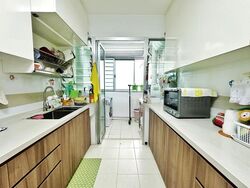 Blk 432B Vista Spring @ Yishun (Yishun), HDB 5 Rooms #480801451